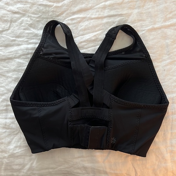 Athleta Sports Bra - Picture 2 of 4